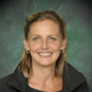 Meet your Posher, Cheri